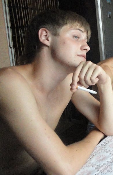 Женя Валиков | Старый Оскол