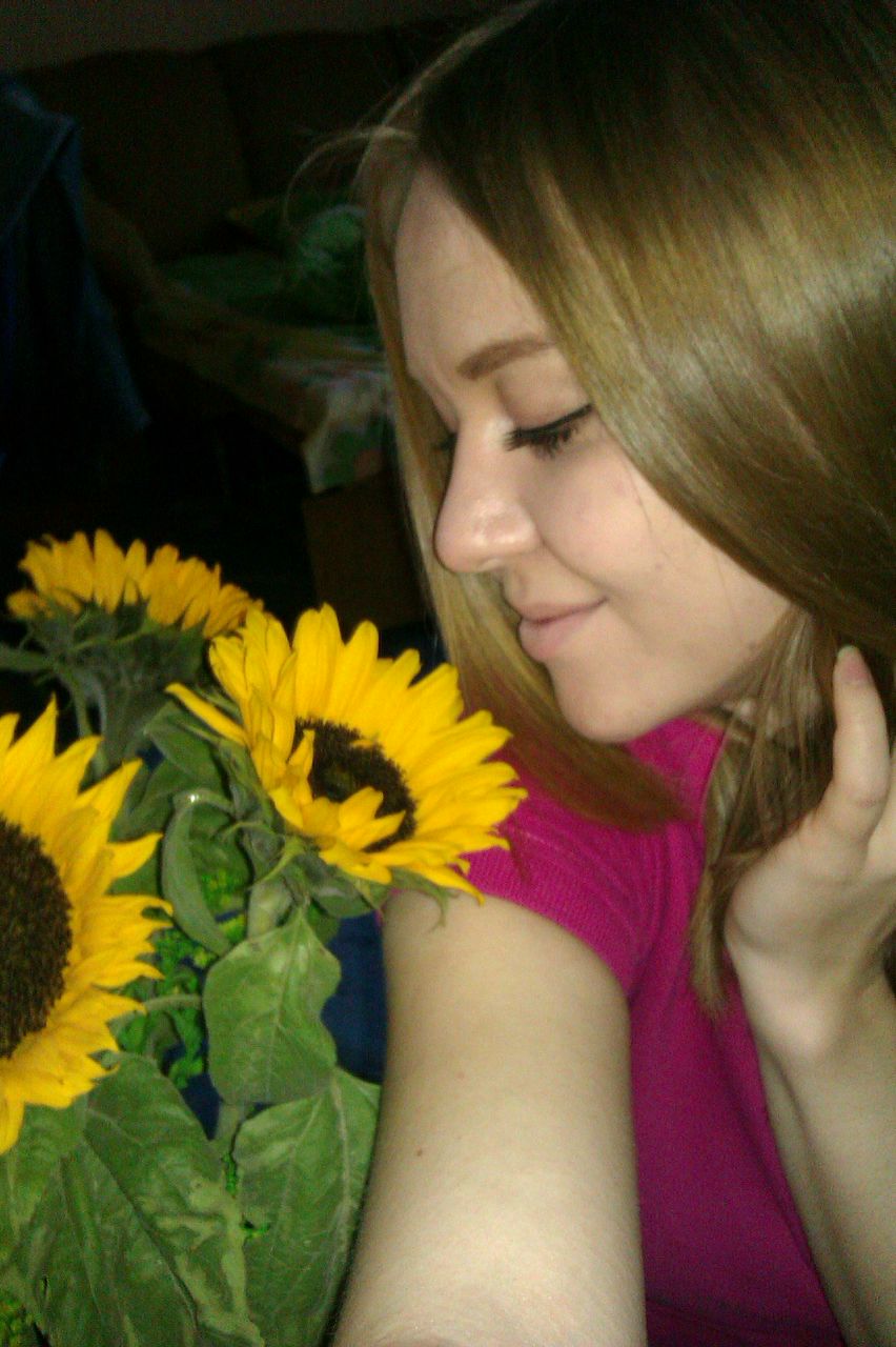 Антонина Чекалкина | Санкт-Петербург