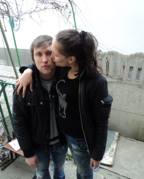 Женя Любар | Черновцы