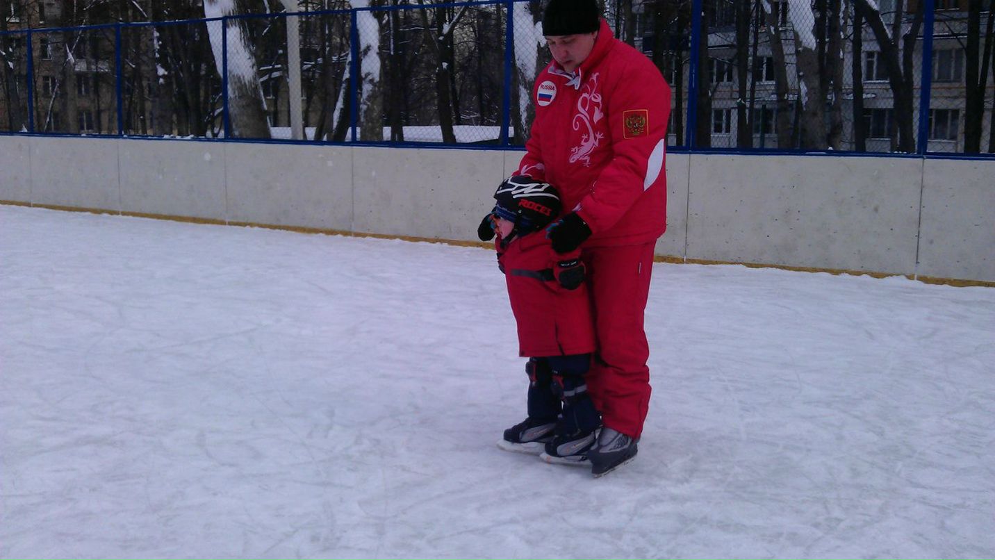 Алексей Фомин | Москва