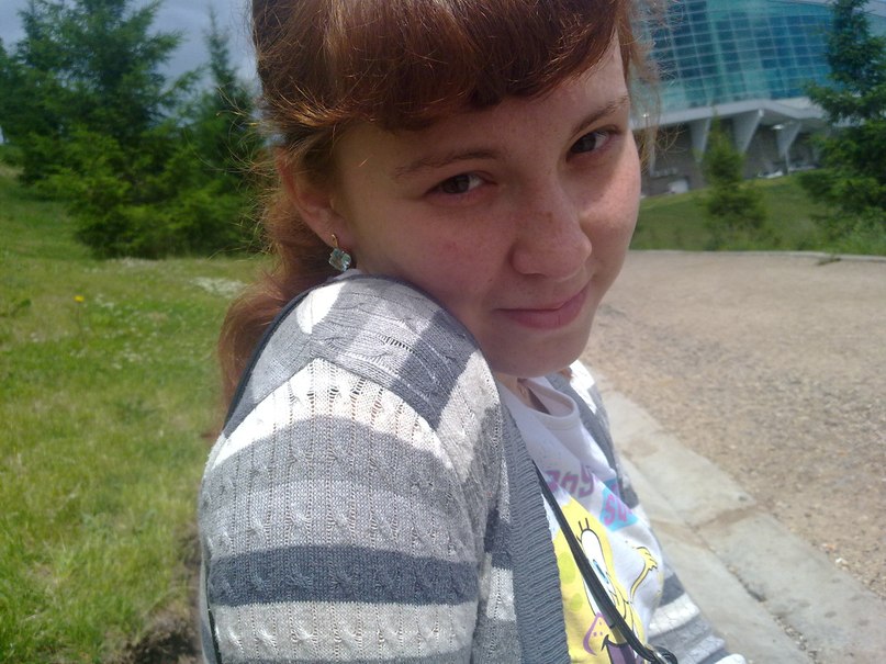 Ильмира Биккуен | Уфа