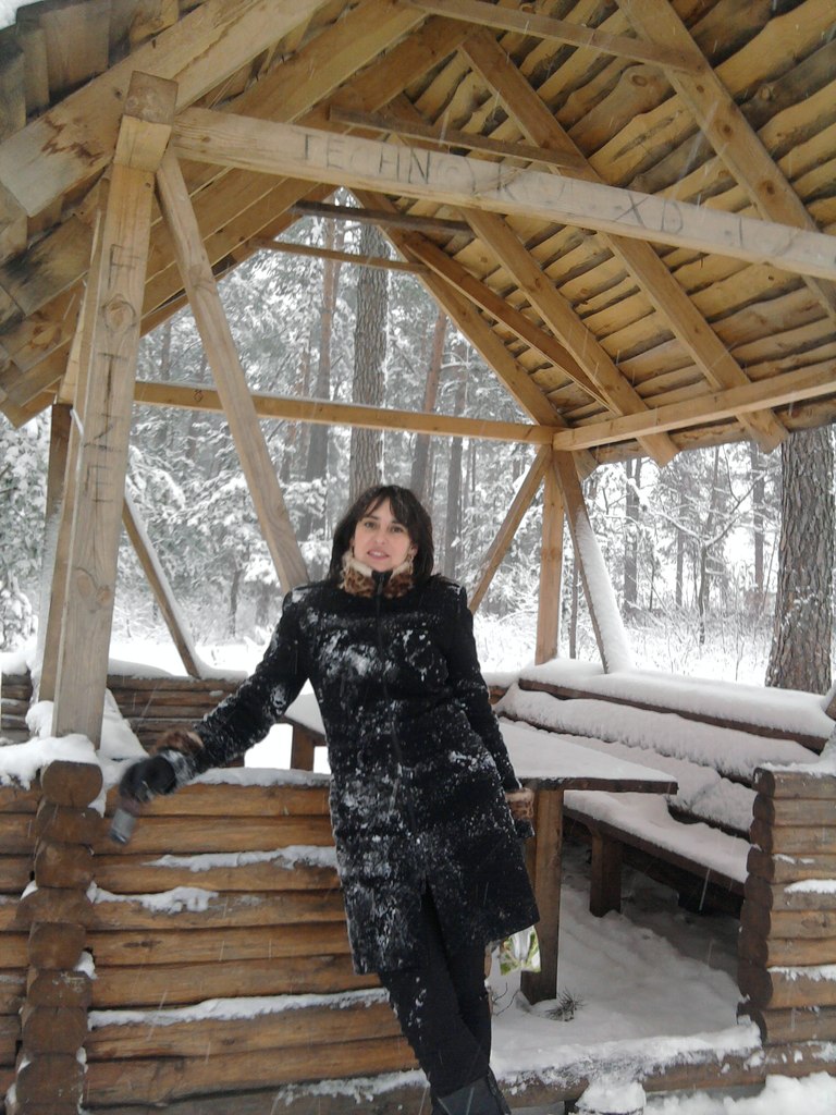 Вика Шамич | Киев