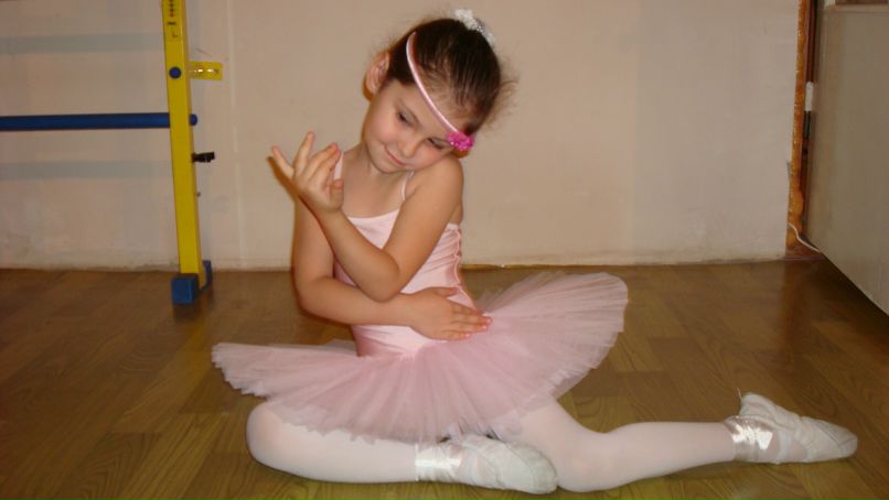 Юля Серебрякова | Севастополь