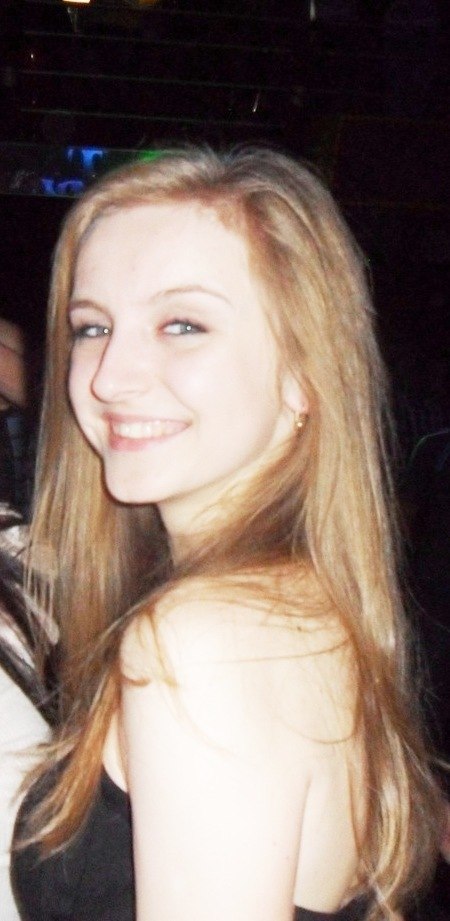 Олександра Єрьомкіна | Королево