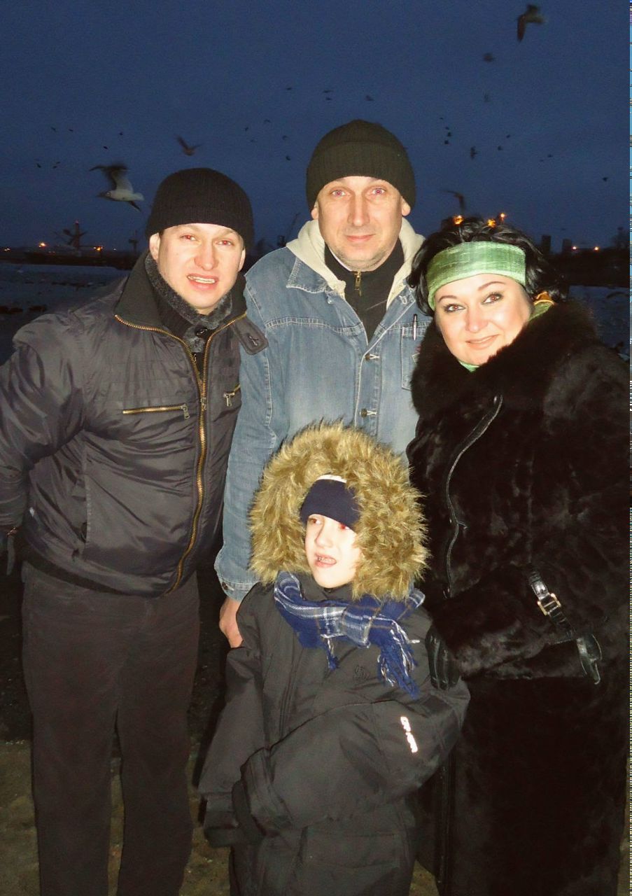 Александр Николаенко | Одесса