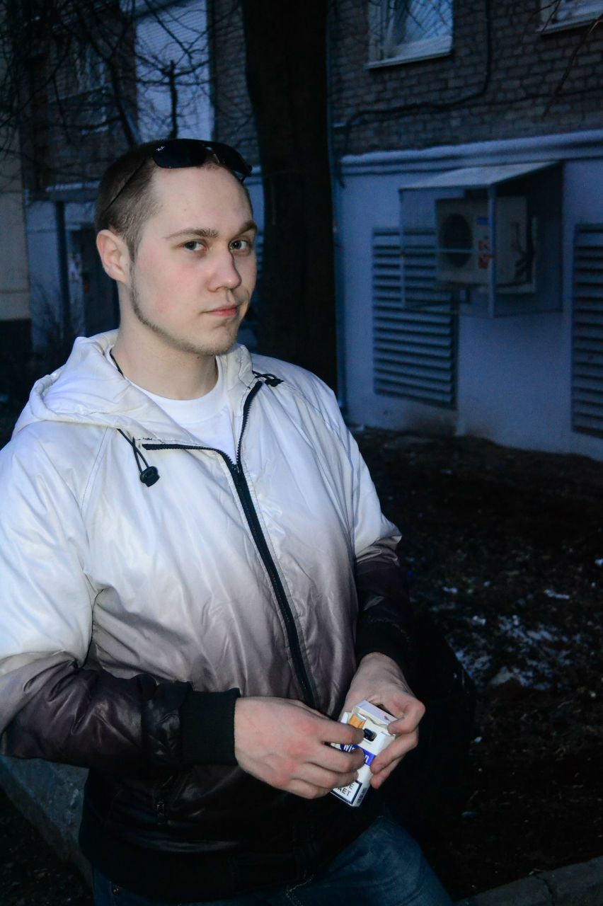 Dark Darklove | Ижевск