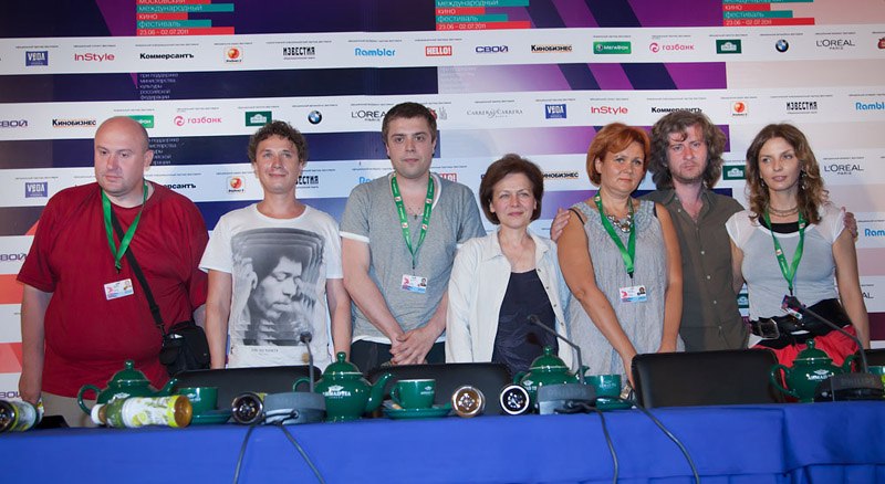 Леша Куропаткин | Москва