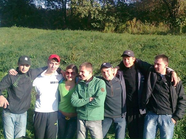 №75, Ваня Процюк, Луцк №75, Ваня Процюк, Луцк