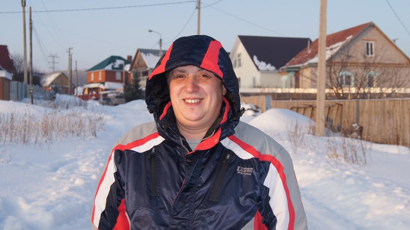 Павел Головастиков | Уфа