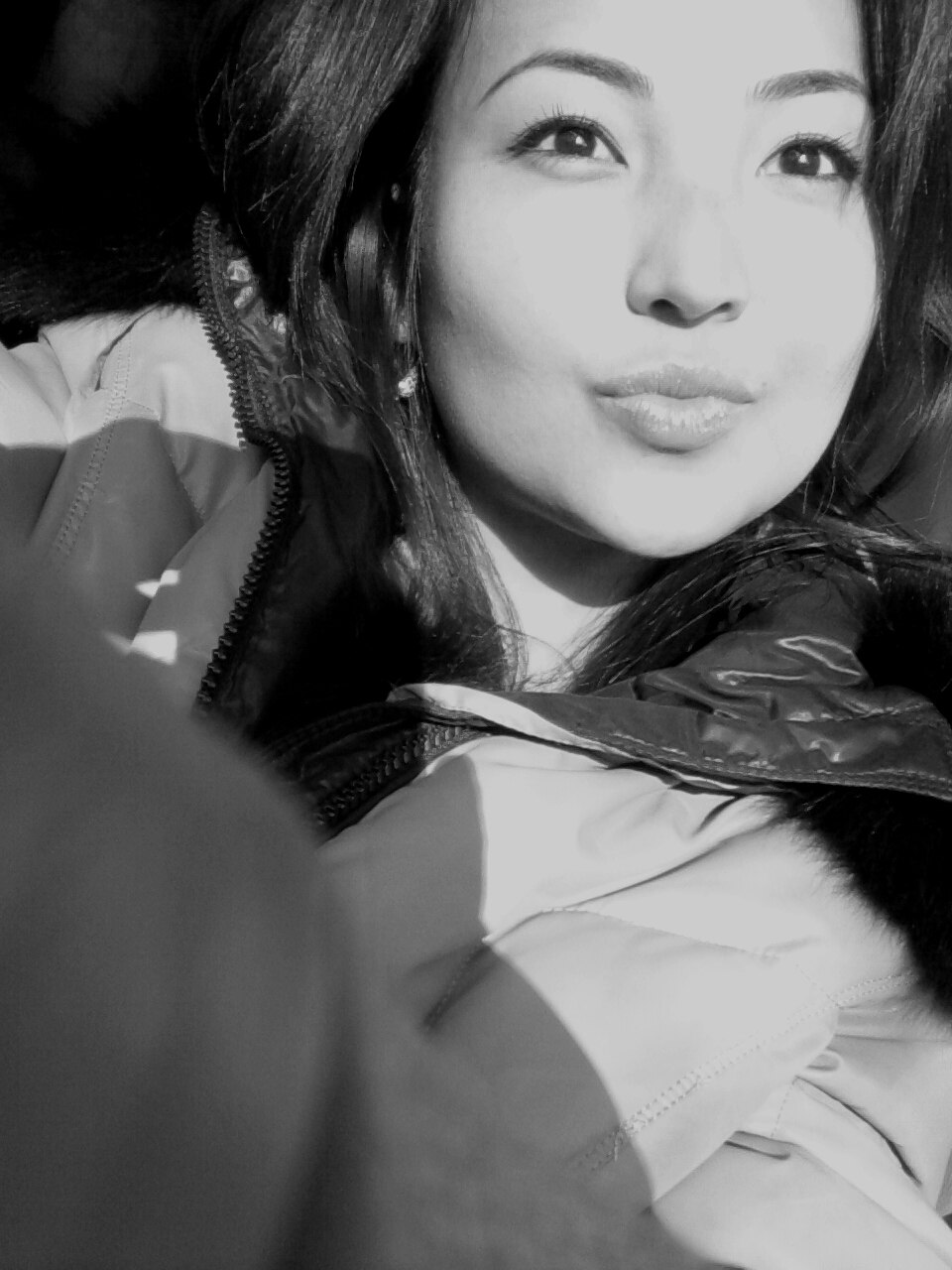 Айжан Базаркулова | Бишкек