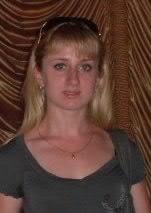 Ольга Иноземцева | Макеевка