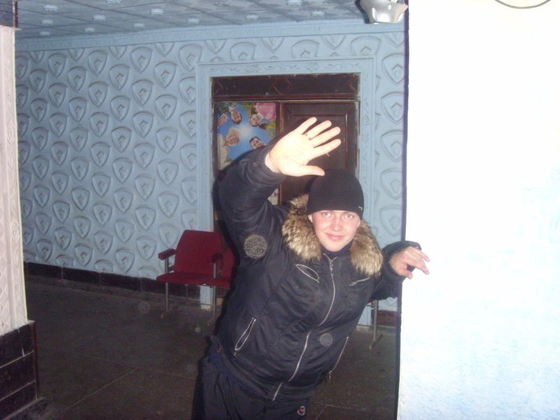 Артур Мартыненко | Бриловка