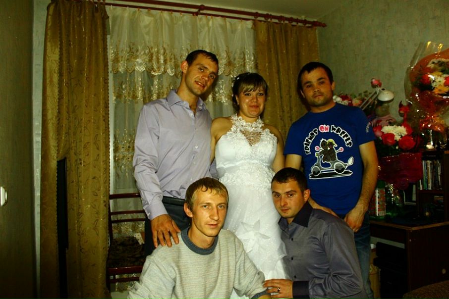 №2, Олег Сабиров, Санкт-Петербург, Россия №2, Олег Сабиров, Санкт-Петербург, Россия