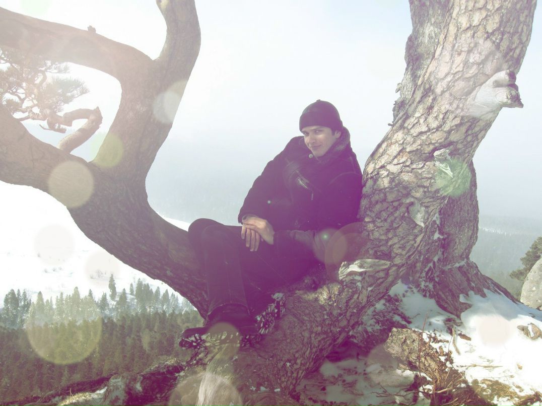 Александр Гапеев ZeLL | Краснодар