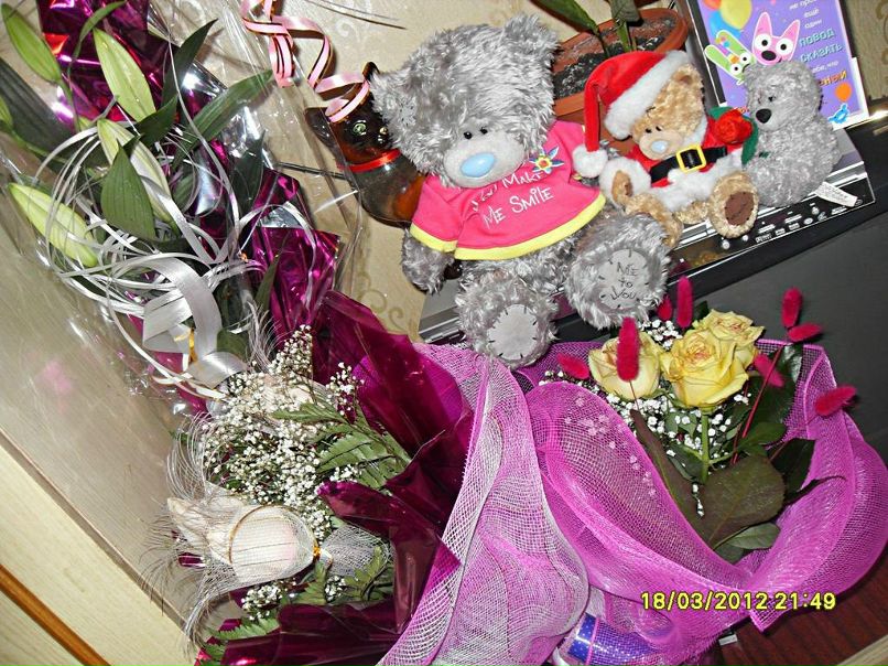 Наталья Осинная | Советск