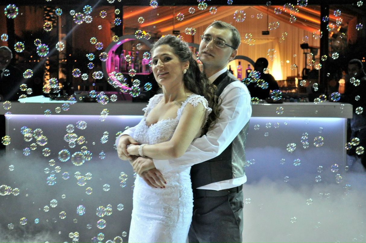 Lena Gindlina | Ашдод