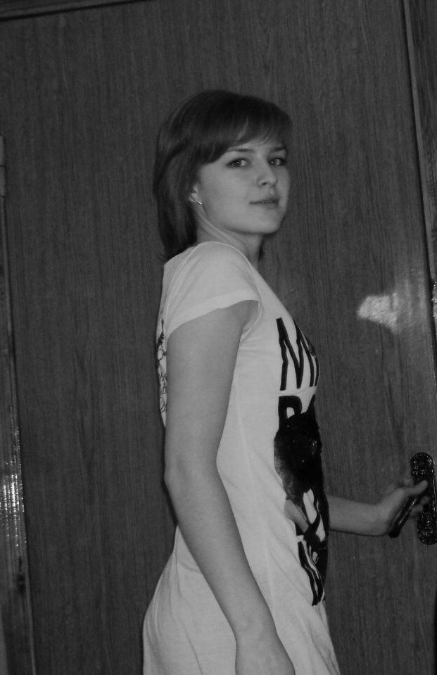 Катерина Дацык | Брест