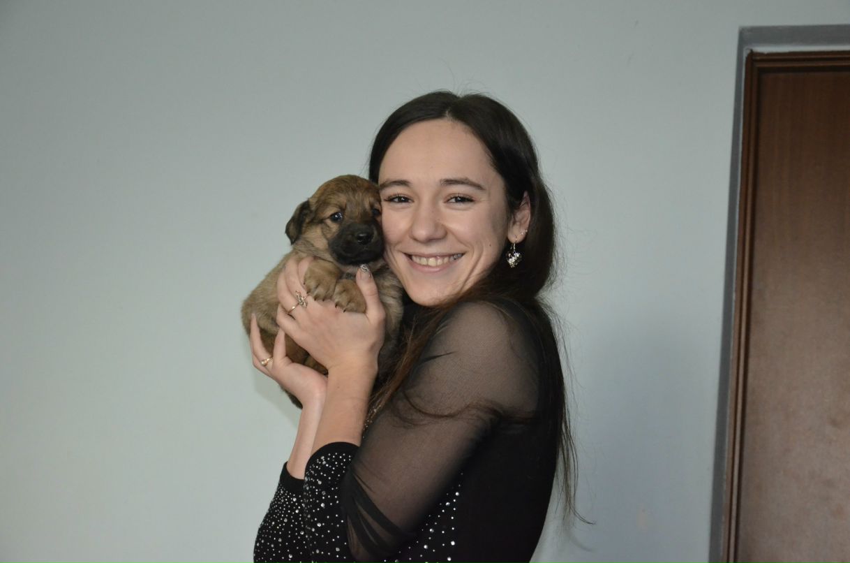 Марта Оліярник | 