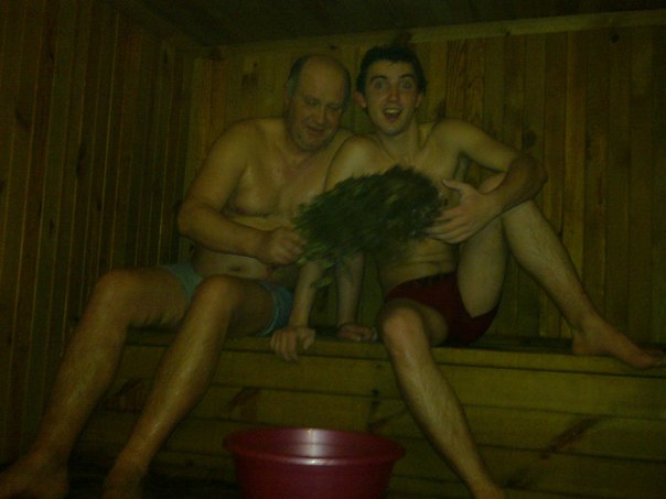 №6, Александр Игнатьев, Туапсе №6, Александр Игнатьев, Туапсе