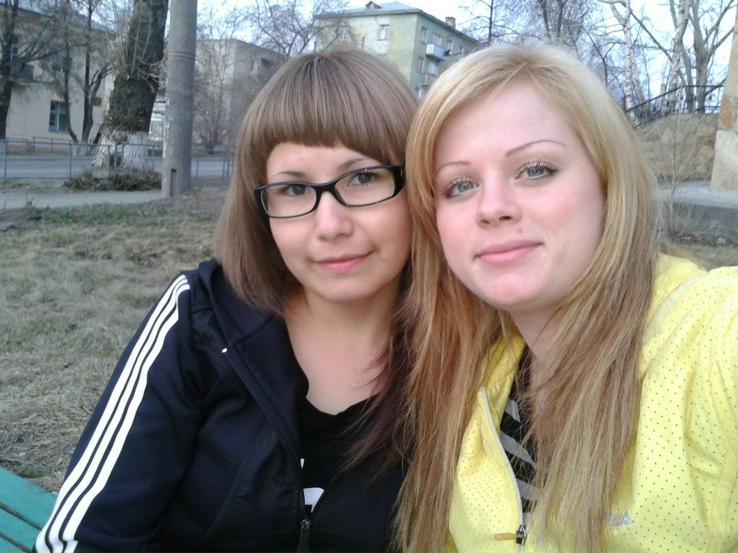 Кристя Глазкова | Кыштым