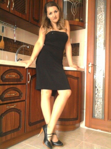 Татьяна Грозова | Одесса