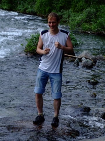 Фото профиля