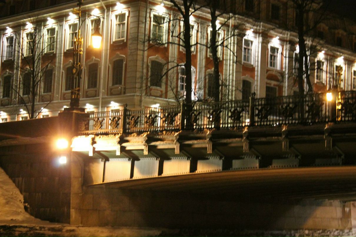 Валерий Солеников | Санкт-Петербург