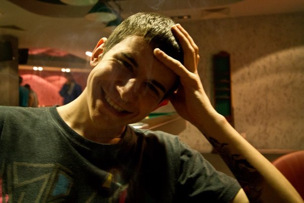 Даня Смирнов | 