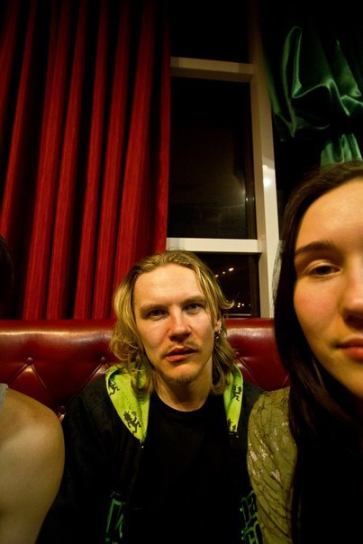 Даня Смирнов | 