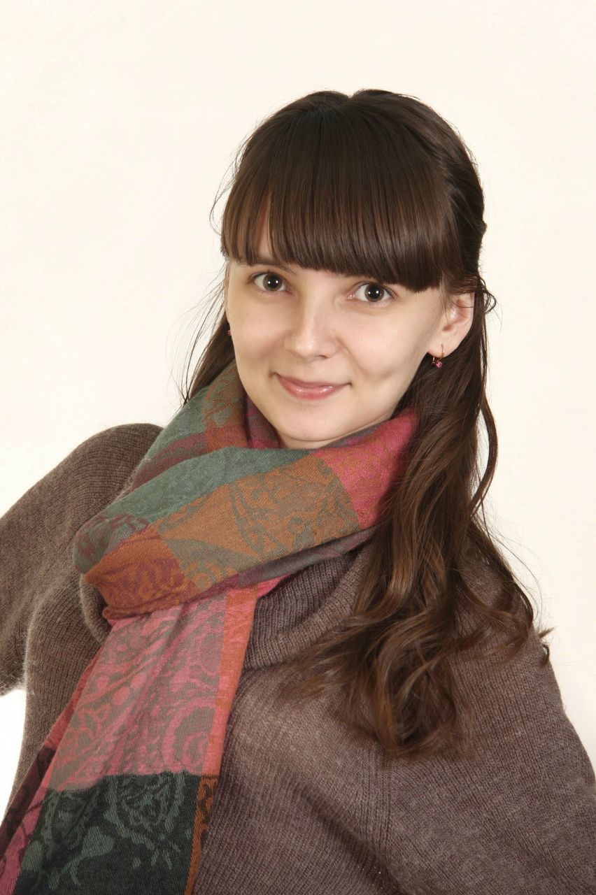 Нина Суворова | Сочи