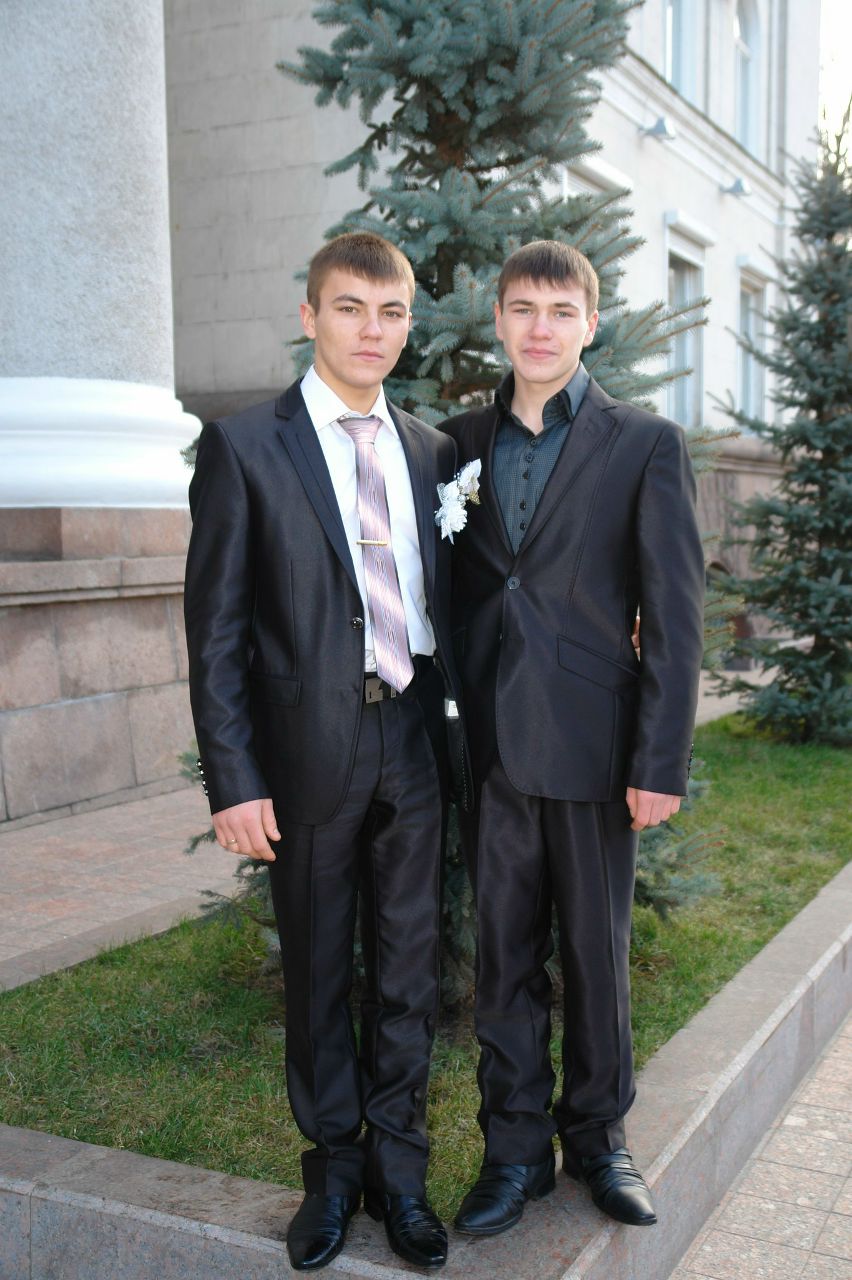 Юрий Корженко Юревич | Кропивницкий / Кировоград