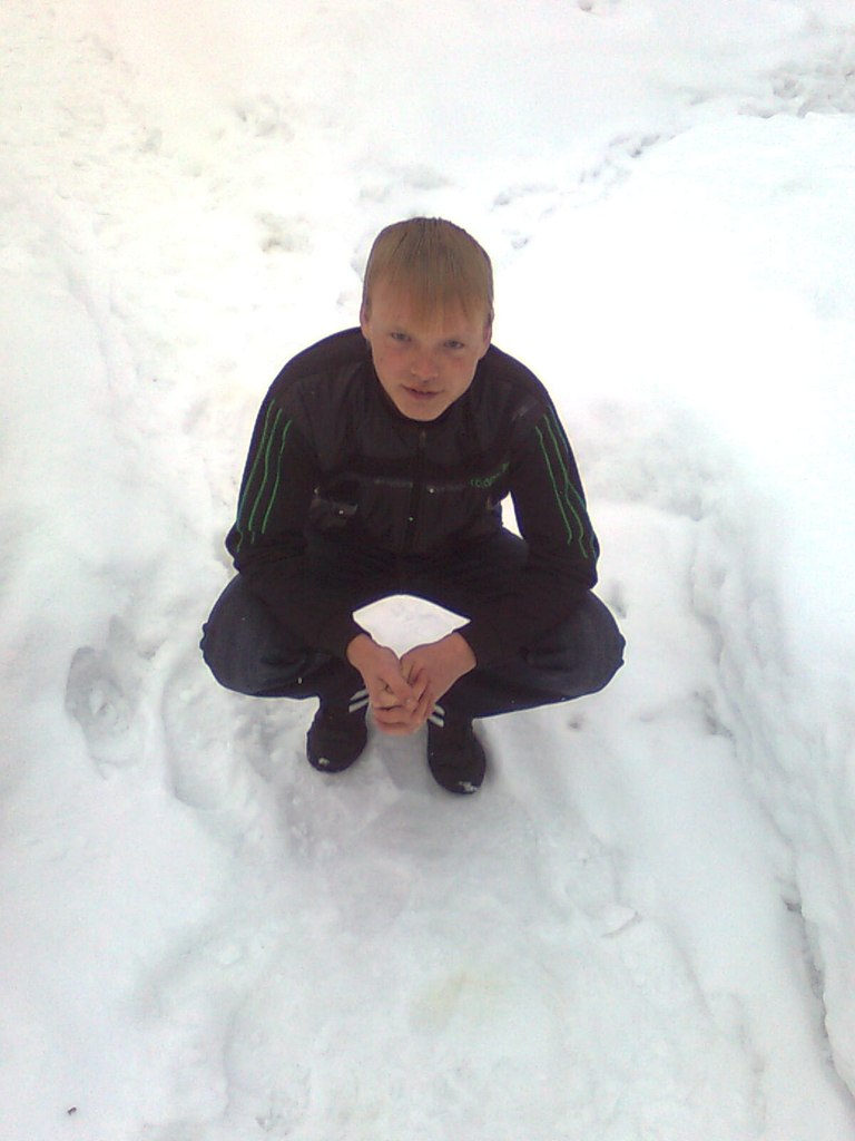 Евгений Третьяков | Харовск