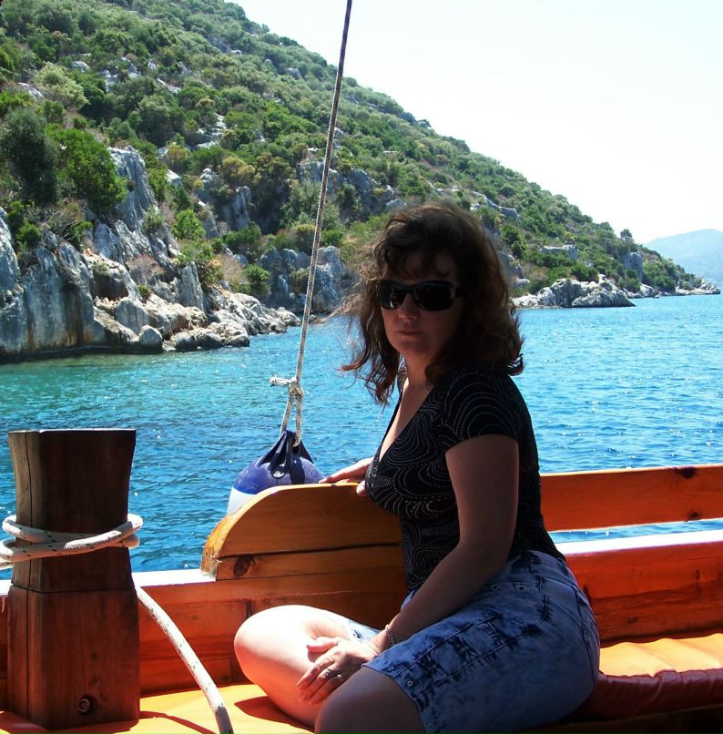 Виолетта Раилко | Запорожье