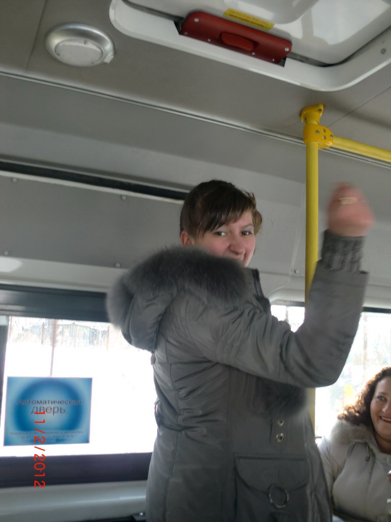 Владлена Мускатина | Воронеж