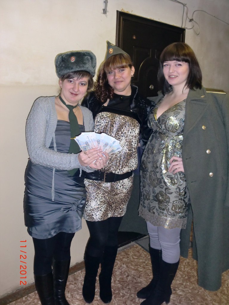 Владлена Мускатина | Воронеж