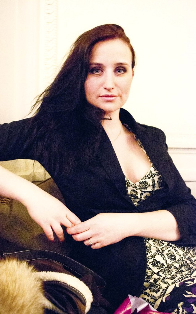 Евгения Силина | Санкт-Петербург