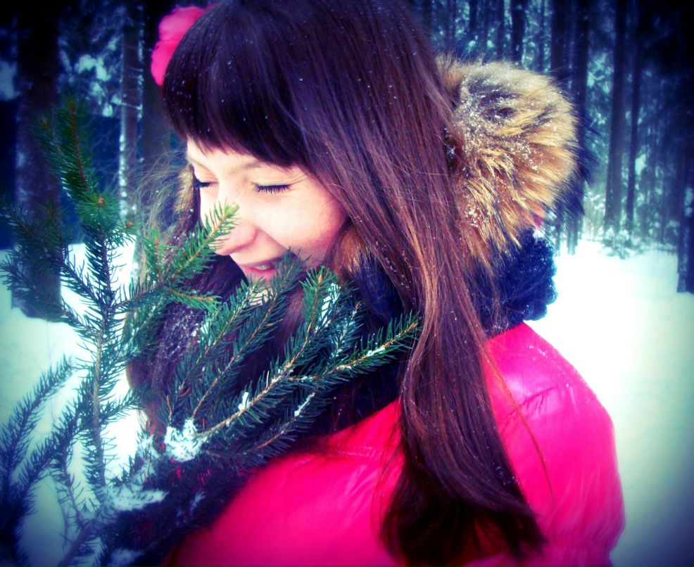 Evgeniya Koroleva | Москва