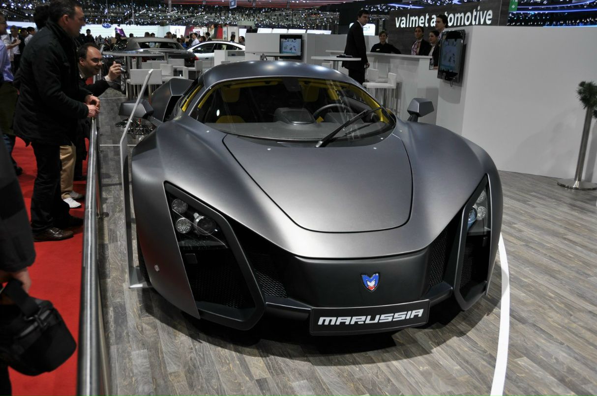 Антон Григорьев | Москва