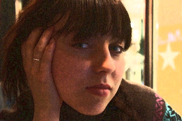 Анна Поликарова | Москва