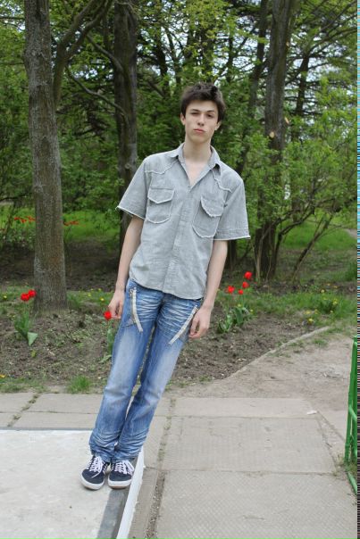 №107, Дмитрий Дьячков, 30 лет, Одесса №107, Дмитрий Дьячков, 30 лет, Одесса