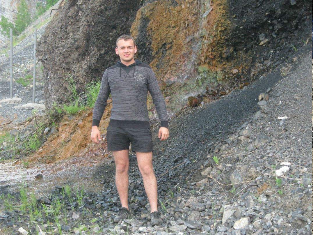 Сергей Скоромкин | Красноярск