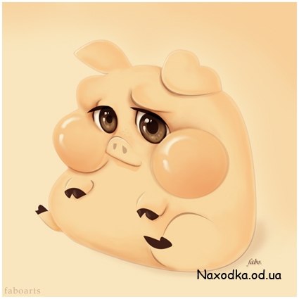 Бешаный Павлик | Одесса