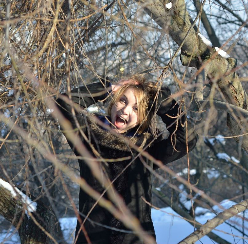 Дарья Иванченко Darla | Киев