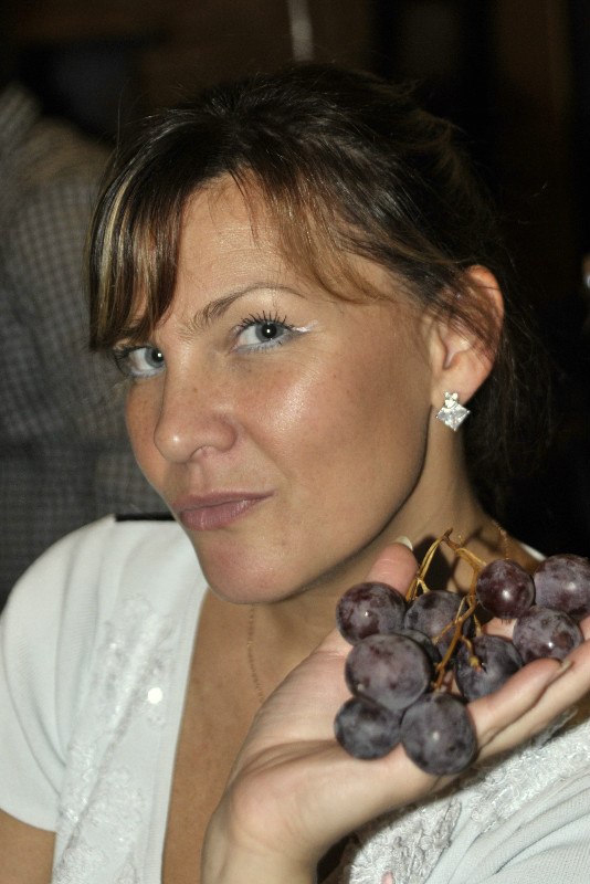 Светлана Антонова | Гродно