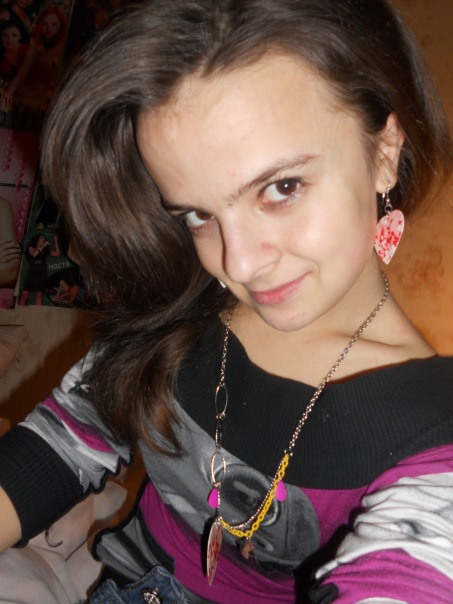 Натали Цебенко фотография #1