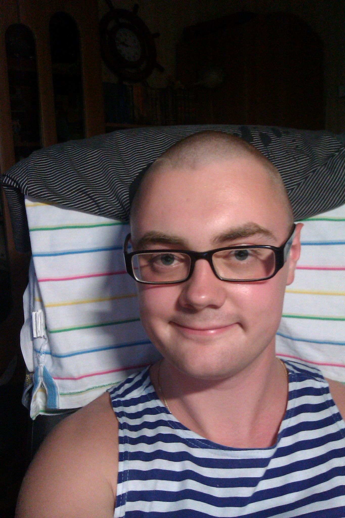 Фото профиля