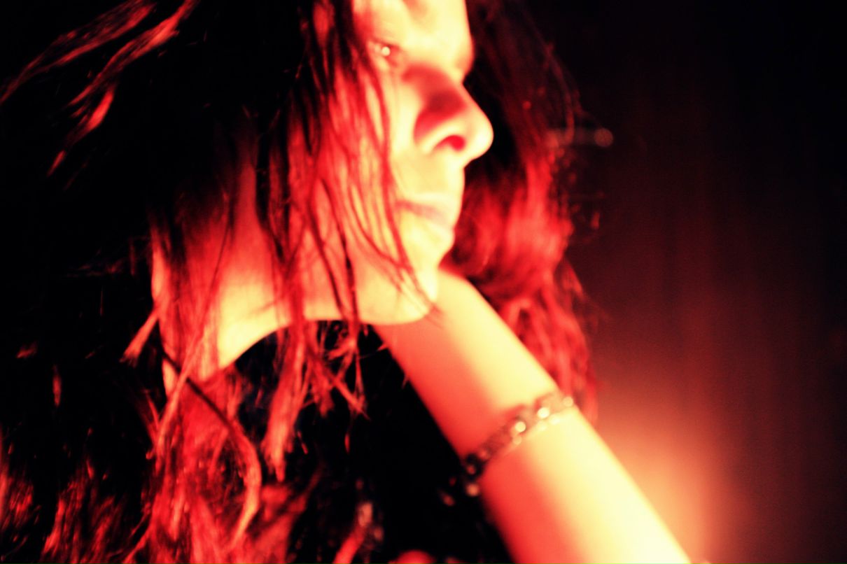 Anna Andreeva | Екатеринбург