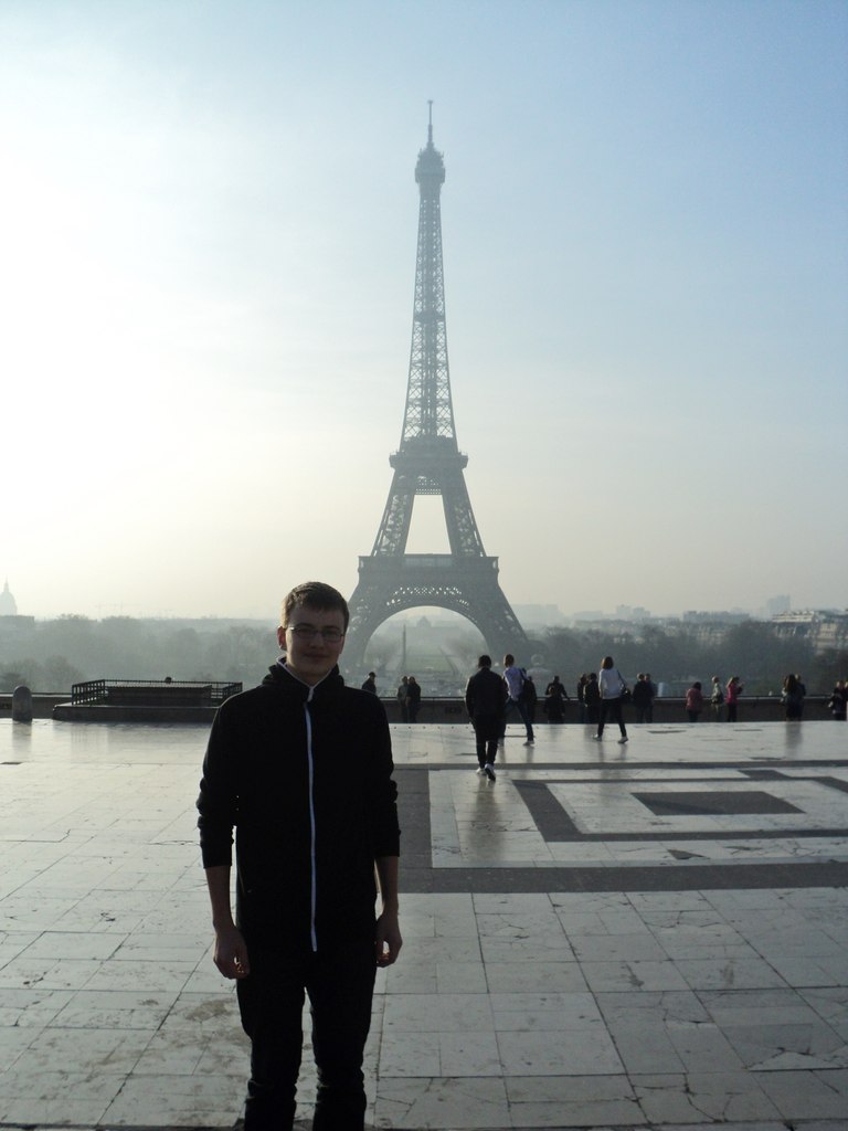 Алексей Монин | Самара