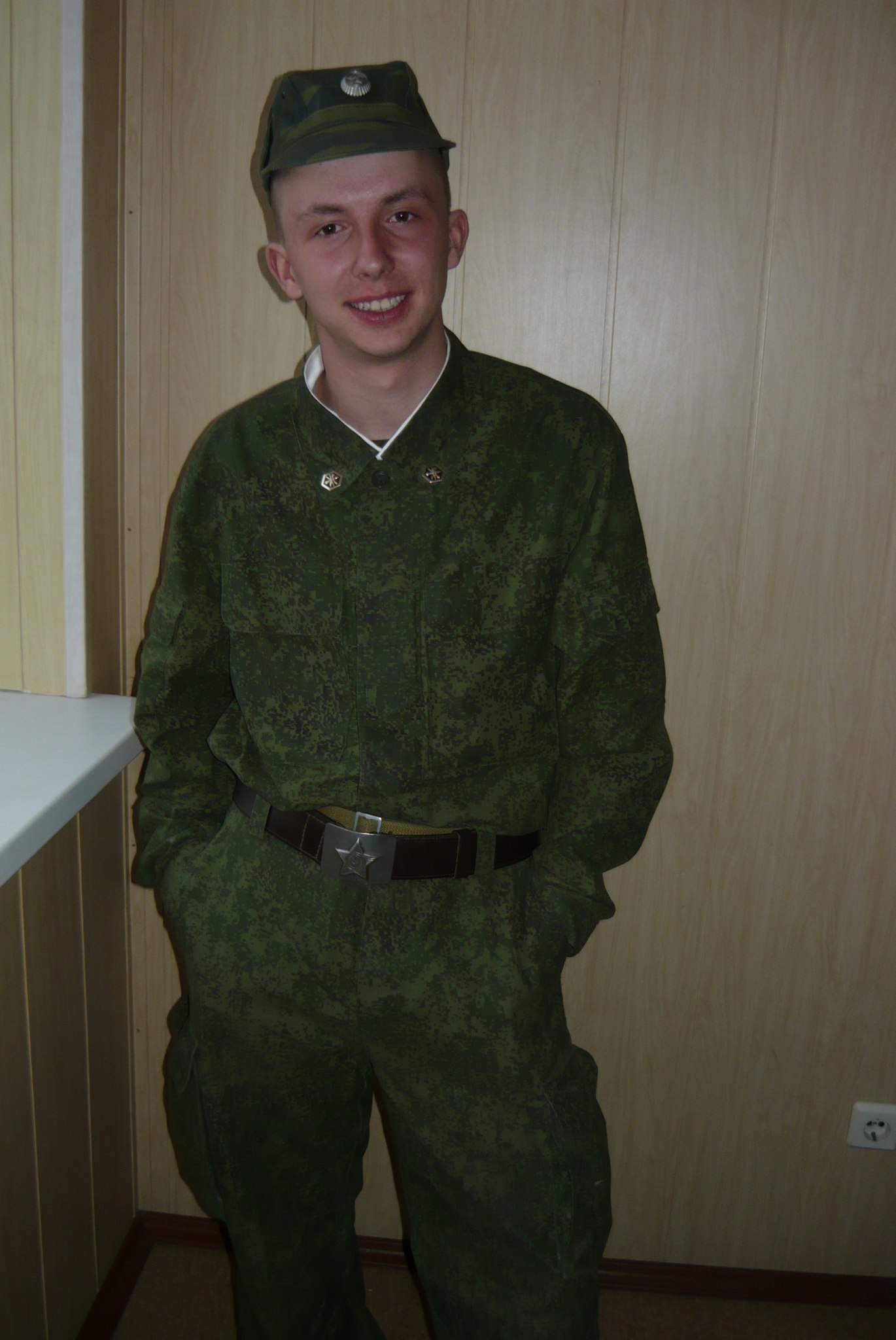 Фото профиля