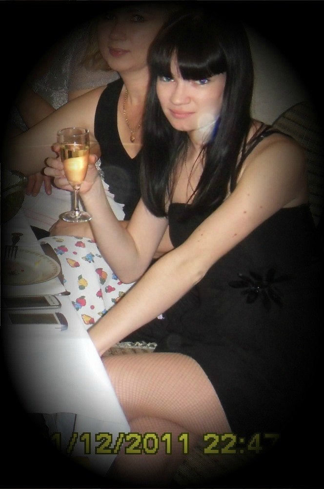 Екатерина Конистратенко | Волгоград